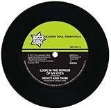 Look in the Mirror of My Eyes [Analog]