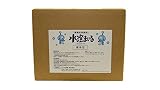無機系凝集剤 水澄まいる 標準型 6kg(1kg×6袋)