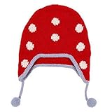 FRANCK&FISCHER ベビー ニット帽子 cap sofie 2