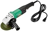 日立工機 電気ディスクグラインダー 砥石径125mm×厚さ3.7mm×穴径22mm AC100V G13SP