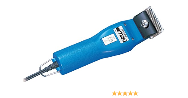 Amazon スピーディック スピーディク クリッパー Sp 3 Tapio 青 スピーディック バリカン 通販