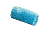 ベビー・ブームExtra Large Blanket with Toggle Bag ( Jade Green )