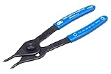 OTC OTC1120 Convertible Snap Ring Pliers .038 Inch Diameter