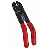 King Innovation 46522 Gorilla Up Front Crimper [並行輸入品]