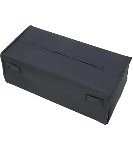 Amazon | 槌屋ヤック(Tsuchiya Yac) 車内用品 ドアポケット ティッシュ