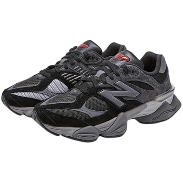 Amazon | [ニューバランス] 9060 BLACK 9060 ブラック U9060BLK 990