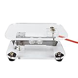 サインスマート(SainSmart) DIY HX711 ADモジュール重量センサーロードセル重量計10KG（ベーストレイ付き）