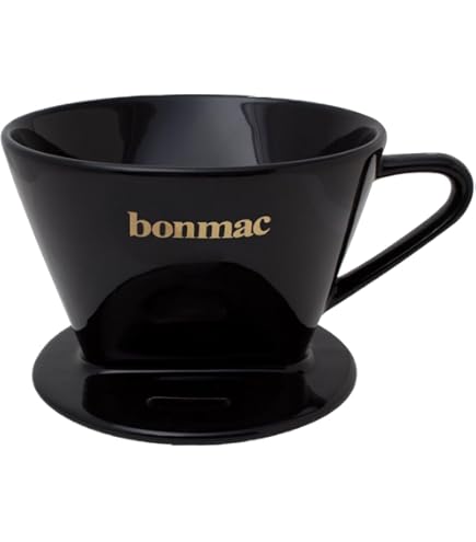 Amazon｜bonmac ボンマック コーヒー サーバー 5杯用 700ml CS-5