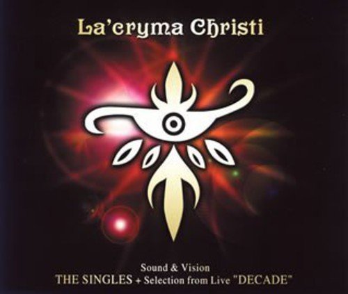 未来航路(Album Mix)の歌詞 | LA'CRYMA CHRISTI | ORICON NEWS