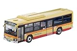 トミーテック (TOMYTEC) トミカリミテッドヴィンテージ ネオ 1/64 LV-N245h いすゞ エルガ 神奈川中央交通 完成品