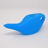 ネティポット ヨガの鼻うがい 日本製 ジャラネティ 鼻洗浄器 樹脂製
