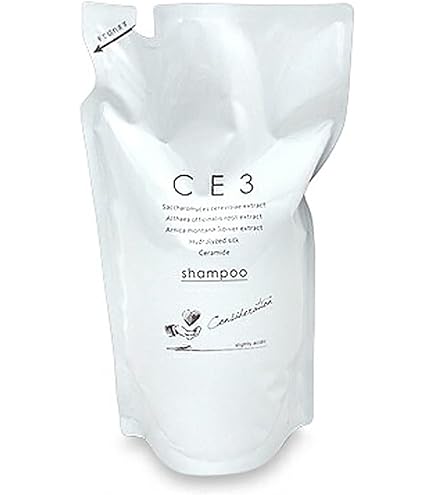 Amazon | フォード HM ベルデグレース シャンプー 240ml