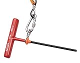 Stanley Proto Proto Tether-Ready J46420-TT 5/16-inch T-Handle Hex Key [並行輸入品]