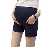 KINDOYO ウエスト調節可能 な妊娠中の マタニティパンツ ズボンパンツ 女性