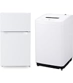 Amazon.co.jp: 【新生活家電2点セット】アイリスオーヤマ 家電セット