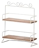 東谷 AZUMAYA ラック アイボリー AKB-421IV