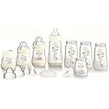 MAM Anti Colic Bottle Starter Set - Small by MAM UK