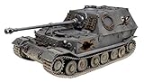 プラッツ/イタレリ WORLD OF TANKS ドイツ軍 駆逐戦車 フェルディナント SPver. 1/35スケール プラモデル WOT39507SP
