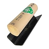 宮谷製作所 ステン 外丸面引鏝 SSM9