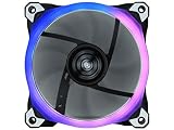 Raidmax NV-R120FB アドレッサブルRGB対応ファン