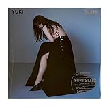 【外付け特典あり】 SLITS (初回生産限定盤)(2CD / 紙ジャケット仕様)(オリジナルステッカー（A type）付)