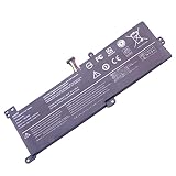 【In Fashion】レノボLenovo対応 IdeaPad 3-15ITL05互換 バッテリー【電圧：7.6V、容量：3947mAh 】ブラック 適用 PC 2023BC