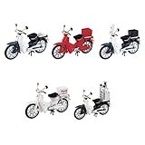 Super Cub 1/32 ホンダ スーパーカブ コレクション 全6種セット 青島文化教材社...