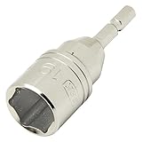 SK11 電ドル用ショートソケット B 19MM