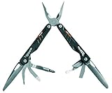 GERBER マルチツール 全体長176mm 炭素鋼 22-31-001142