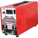 日動工業:日動 直流溶接機 デジタルインバータ溶接機 単相200V専用 DIGITAL-200A 型式:DIGITAL-200A