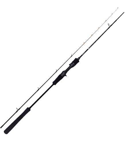 ヤマガブランクス バトルウィップ IM69/B イカメタル ベイトロッド Amazon | ヤマガブランクス エギングロッド バトルウィップ IM 69B