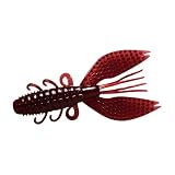 deps デプス スパイニークロー 4inch deps SPINY CRAW 【1】 ＃28スカッパノン 4inch