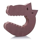 Dreambaby Foam Finger Guard Door Stopper, Wolf [並行輸入品]