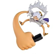 Amazon.co.jp: ワンピース フィグライフ! モンキー・D・ルフィ