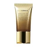 COVERMARK (カバーマーク) モイスチュア ヴェール クリーミィ リキッド 専用スポンジ付き (ファンデーション / SPF38 PA+++) 25g・MN20