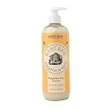 Burt's Bees Baby Bee Shampoo & Wash, Fragrance Free 21 fl oz (620 ml) by Burt's Bees