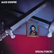SPECIAL FORCES [LP] (WHITE COLORED VINYL)[12 inch Analog]