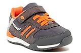 Stride Rite Boy 's OscarスニーカーRunning Shoes
