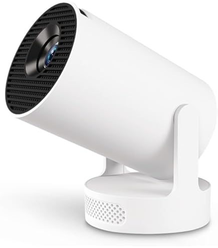 Amazon.co.jp: Philoent プロジェクター 家庭用 超小型 Android TV搭載