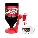 Froth Recoverer Fizz SaverディスペンサーDrinkware & Teaセット – Soda Fizz Saverディスペンサーボトル飲料水Dispenseガジェット – 1p