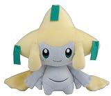 ポケットモンスター NEWポケモンぬいぐるみ ジラーチ