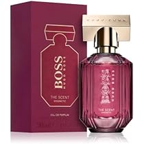 未使用　HUGO BOSS ヒューゴボス ボス ファム EDP　75ml 香水 815VHPIPRYL._AC_UL210_SR210,