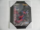 Spider-Man 10"x13" 3D Framed Wall Decoration [並行輸入品]