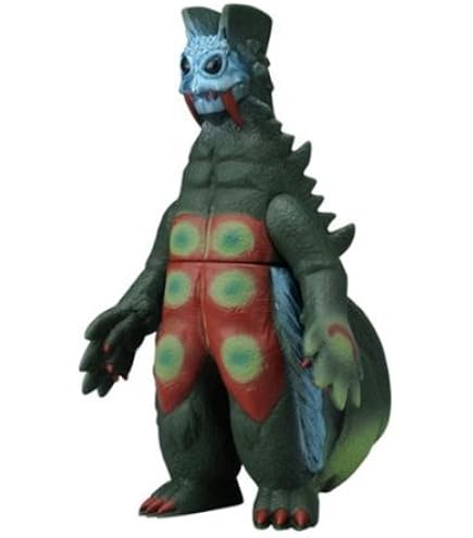 Amazon.co.jp: ウルトラ怪獣 バキシム : おもちゃ