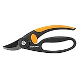 フィスカース Fiskars 園芸はさみ フィンガーループ 1001534 剪定 ガーデニング [並行輸入品]