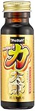 プロスタッフ(Prostaff) 車用 エンジンオイル添加剤 ハイパワー力太郎 軽自動車用 50ml D-67