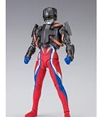 Amazon.co.jp: バンダイ(BANDAI) S.H.Figuarts ウルトラゼロマント