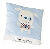 Clair de Lune Ahoy Cushion by Clair de Lune