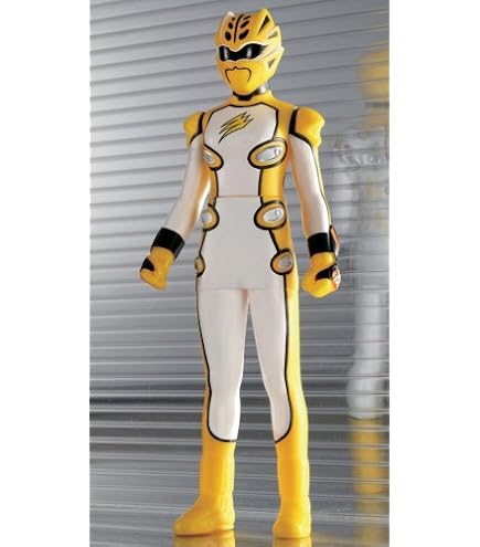 Amazon.co.jp: 獣拳戦隊ゲキレンジャー 戦隊ヒーローシリーズ 06