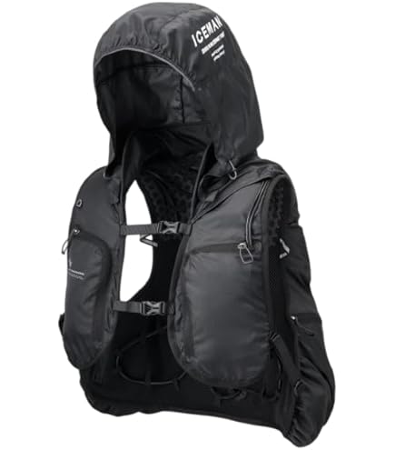 Amazon.co.jp: 【専用冷却ギアセット（首用(ICM-WM1)セット】 アイス